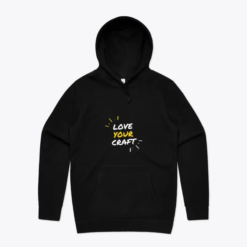 LOVE YOUR CRAFT  TShirt 